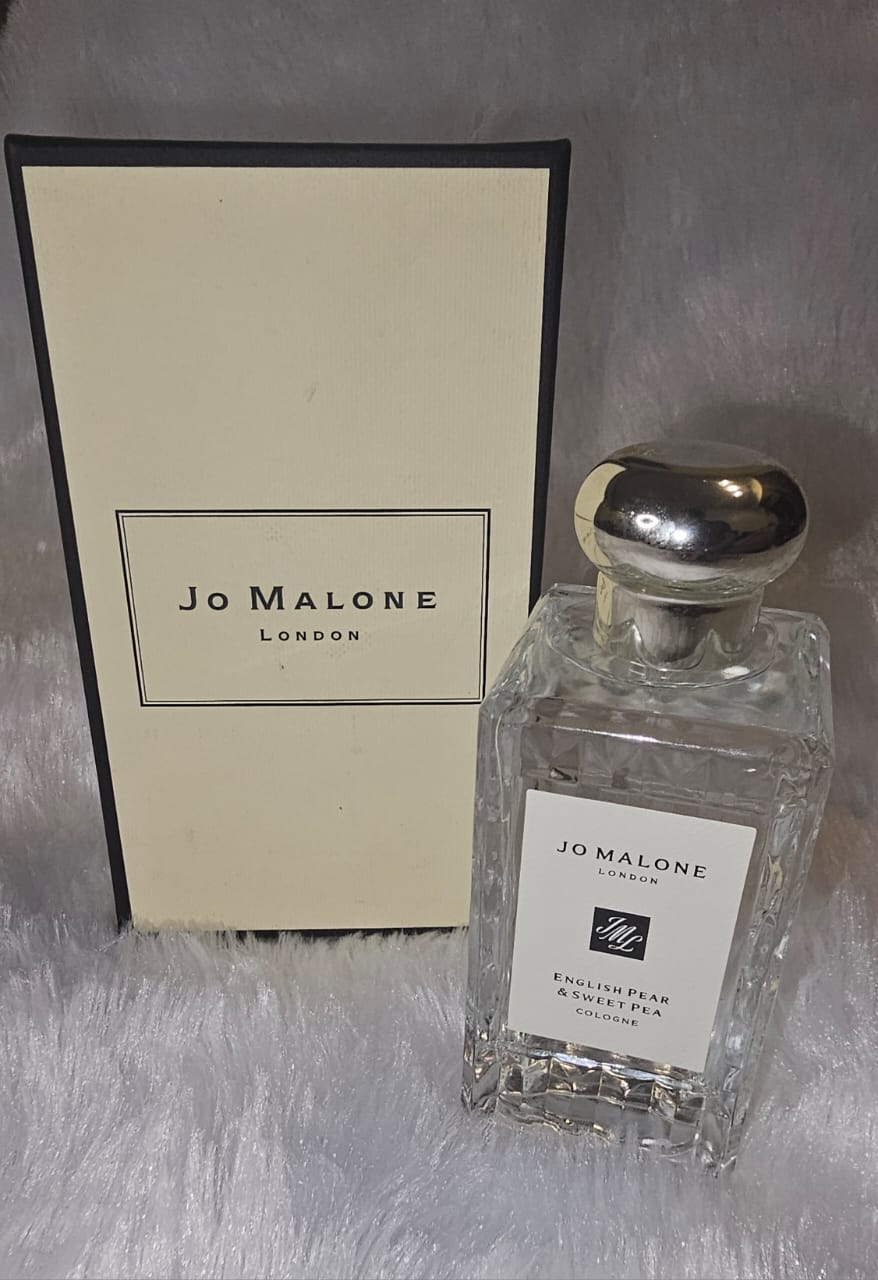 Jo Malone London (English Pear & Sweet Pea)