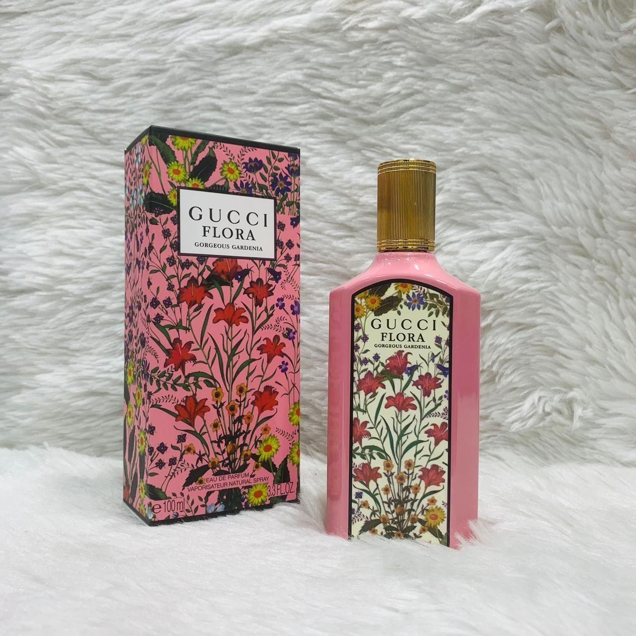 Gucci Flora