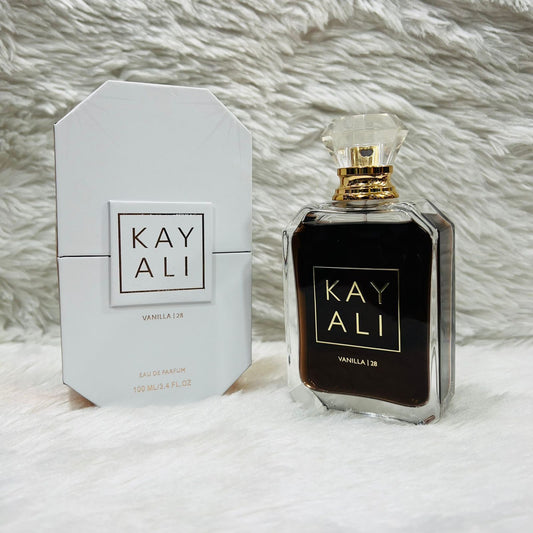 Kayali Vanilla