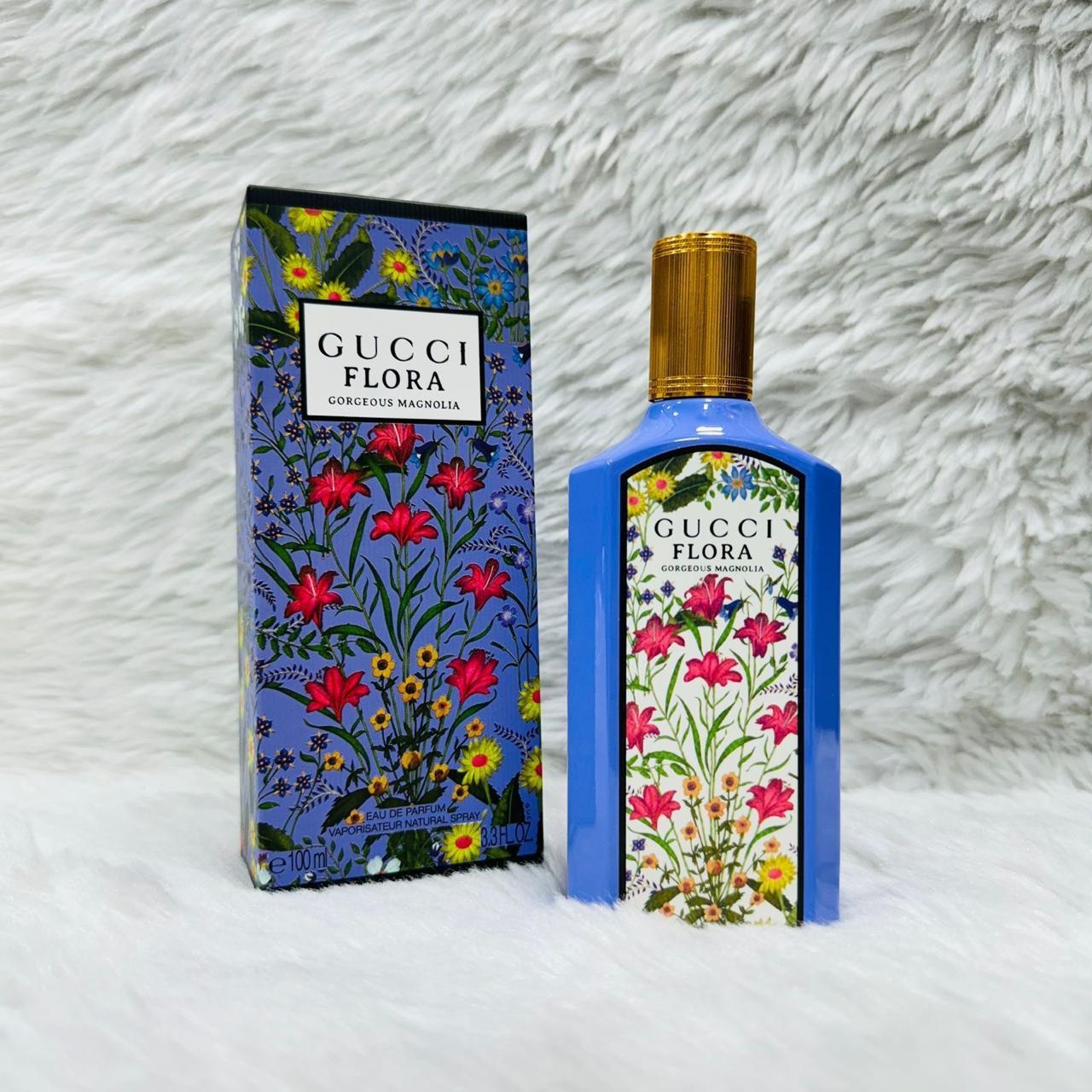 Gucci Flora