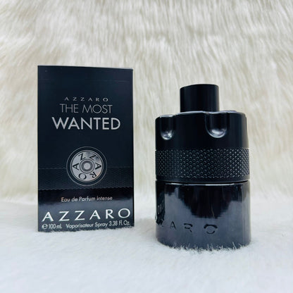 Azzaro The Most Wanted