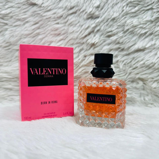 Valentino Donna Born In Roma Edp