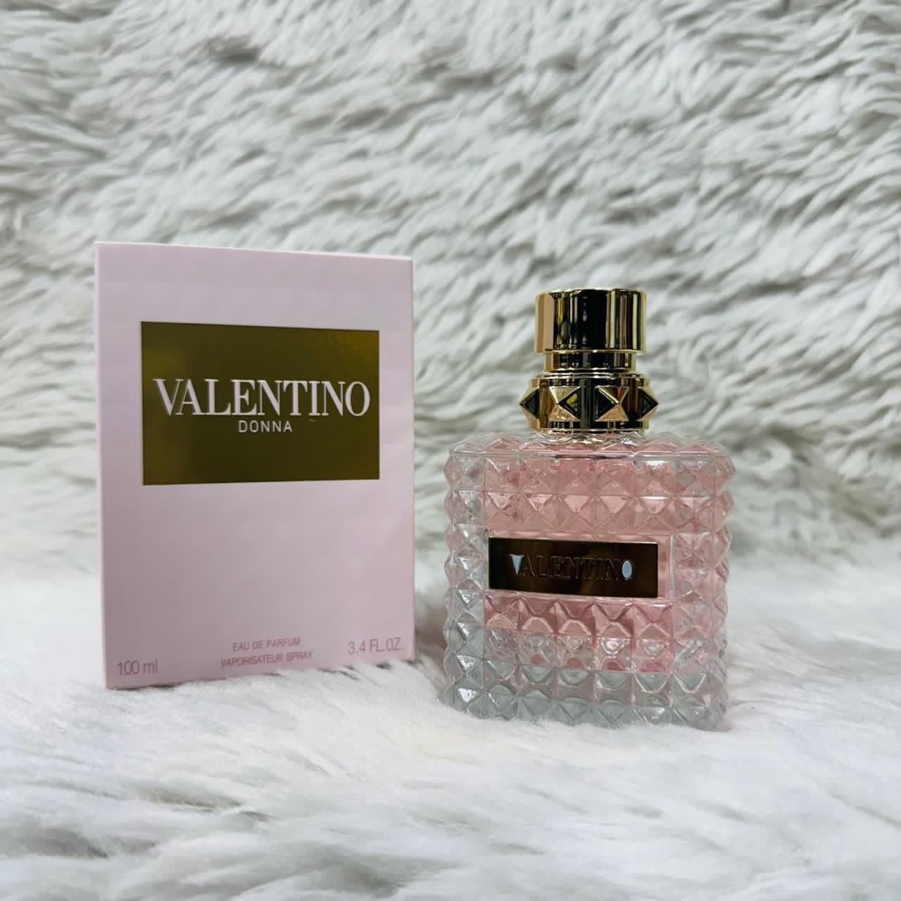 Valentino Donna Edp