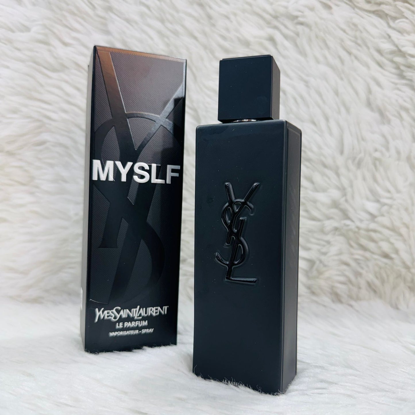 YSL Myself (Le Parfum)