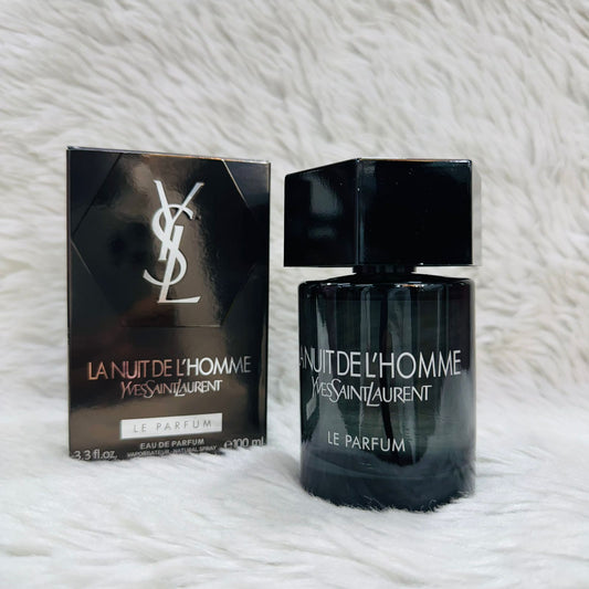 YSL La Nuit De L'Homme (Le Parfum)